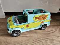 Auto samochód Scooby-Doo playmobile playmobil