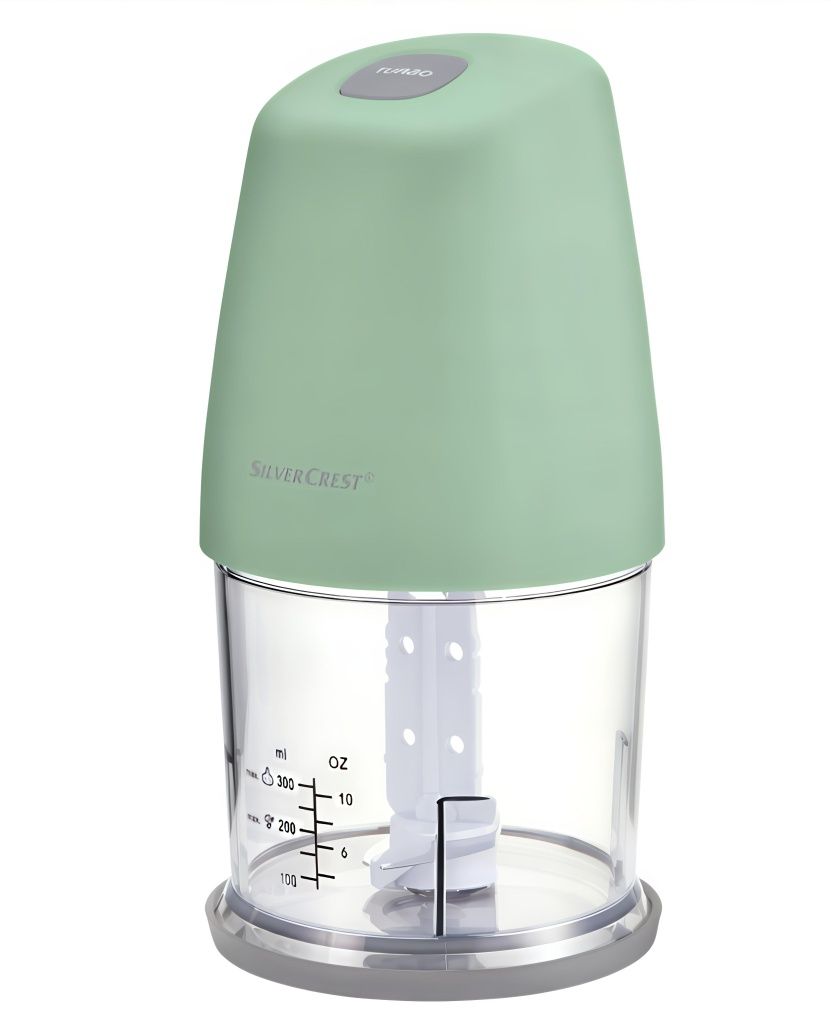 Rozdrabniacz SilverCrest SMZ 260 J4 260W