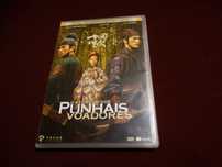 DVD-O segredo dos punhais voadores-Edição 2 discos