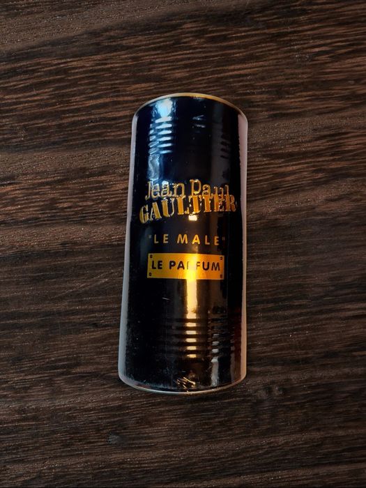Jean Paul Gaultier Le male Parfum 125ml