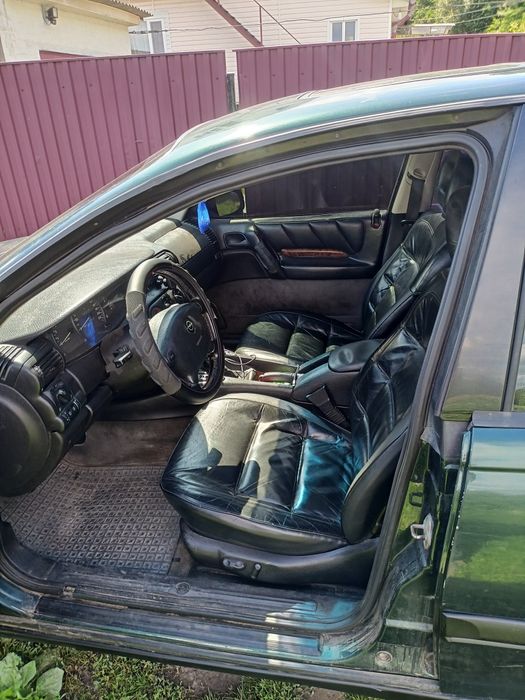 Продам Опель омега б