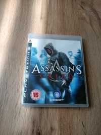 Assassin's Creed PS3