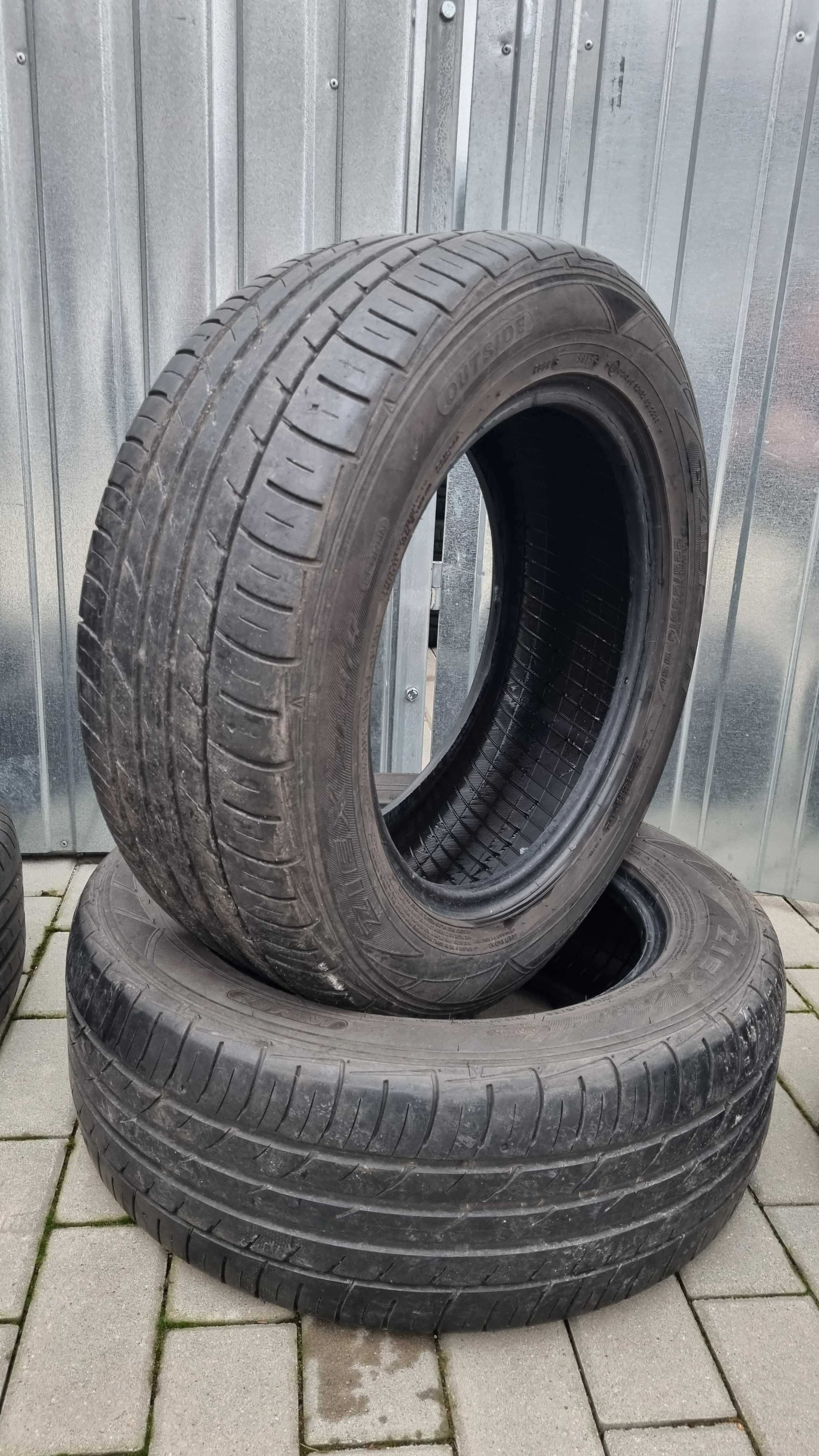 225/55/16 Falken Ziex (2 szt)