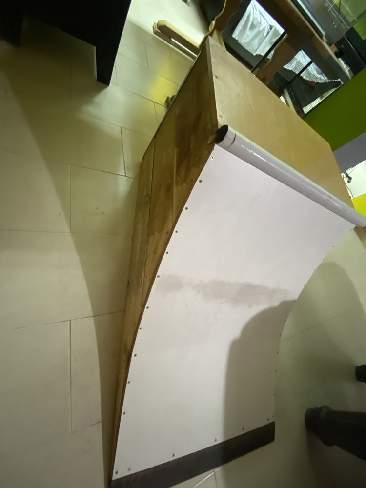 RAMPA de skate