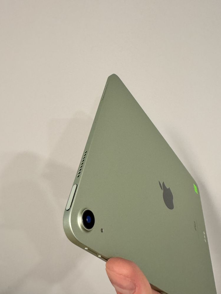 Ipad air 4 64gb Green