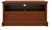 Meble Kent firmy Black Red White