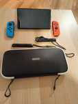 Nintendo Swicht OLED