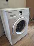 Pralka Samsung WF8500NMW – sprawna, 5 kg, Diamond
