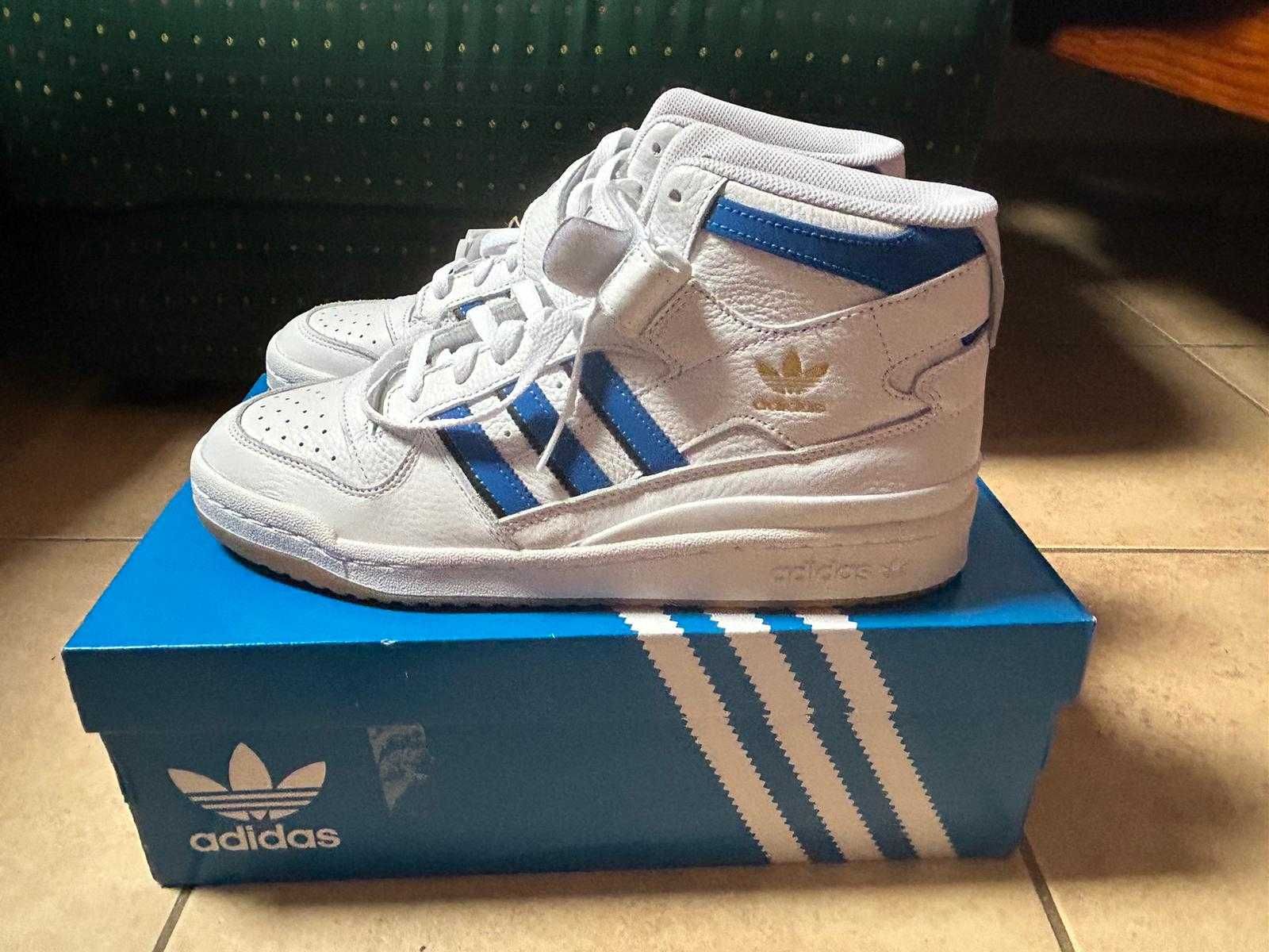 Tenis adidas novos