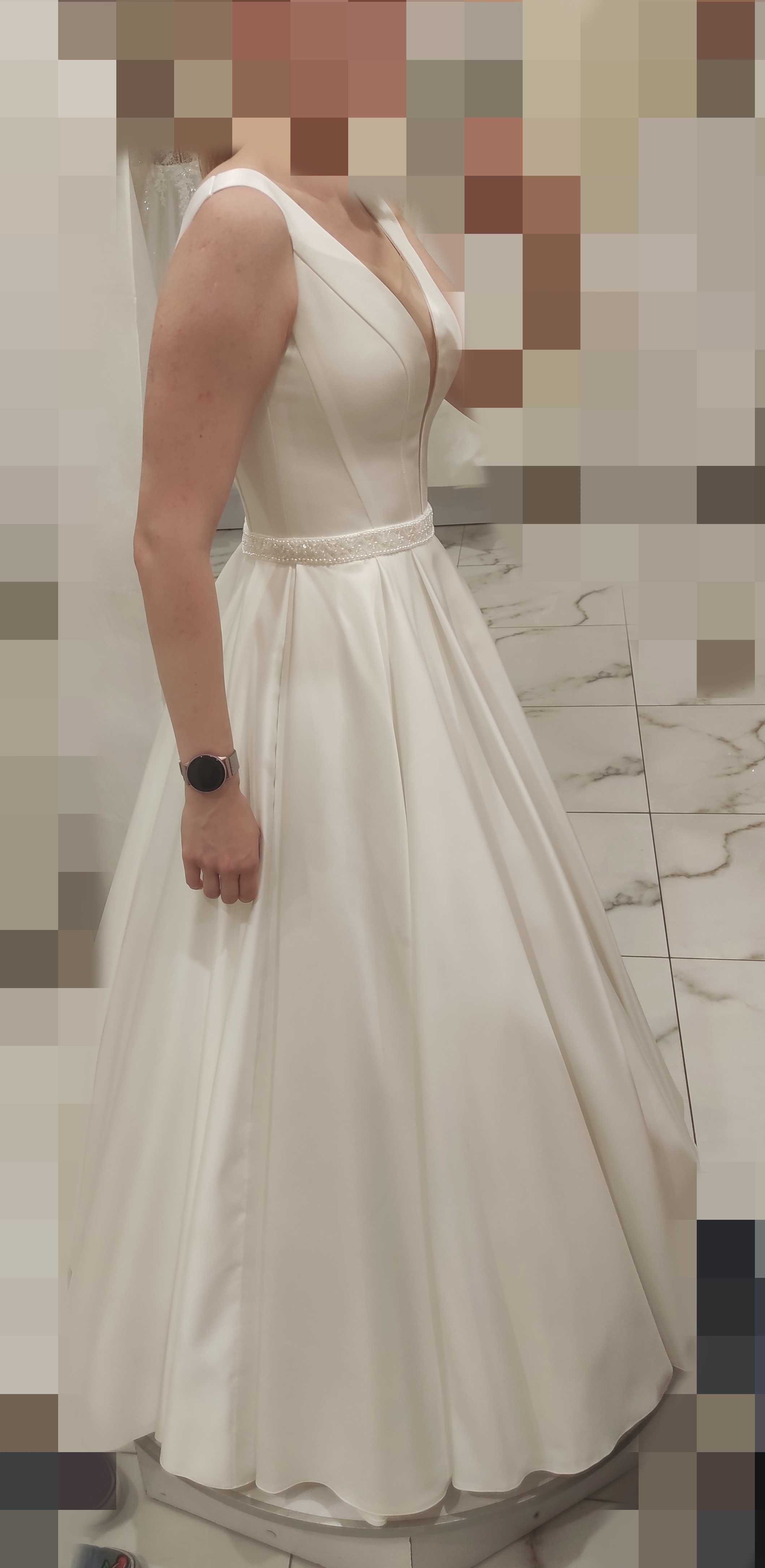 Suknia ślubna Diana Salomea