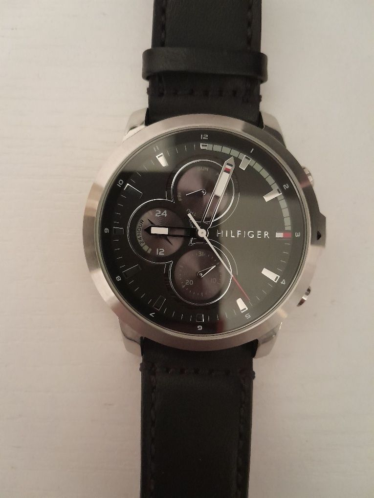 Zegarek męski tommy hilfiger