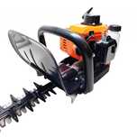 Nożyce  sekator Do Żywopłotu Spalinowe 4,7 KM 27,5 Cm Boxer BX-3236