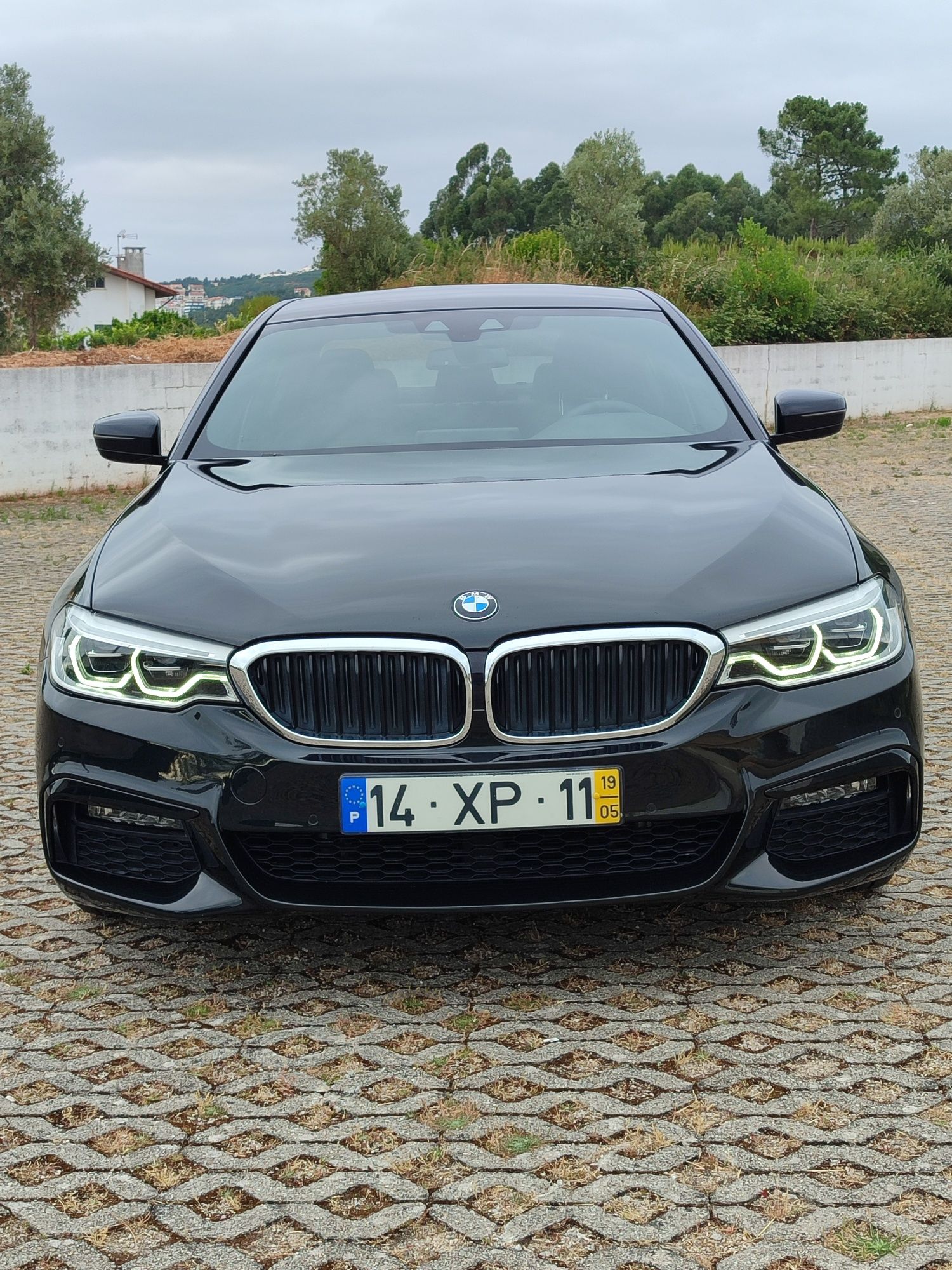 BMW 530e Nacional Pack M 2019
