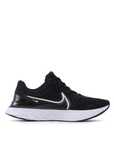 Кросівки кроссовки nike react infinity run fk 3