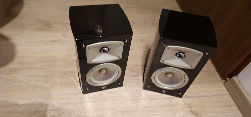 Kino domowe Yamaha/Harman Kardon