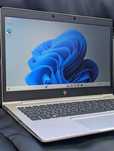 Тонкий ноутбук HP Elitebook 745 G6 AMD Ryzen 7 3700, 4-32 до 1Tb SSD