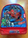 Lunch bag SUPERMAN