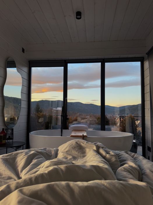 Оренда будинку в Карпатах