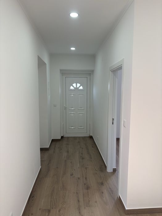 Apartamento t1 remodelado