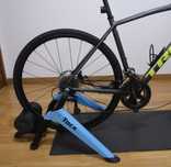 Rolo Tacx em muito bom estado