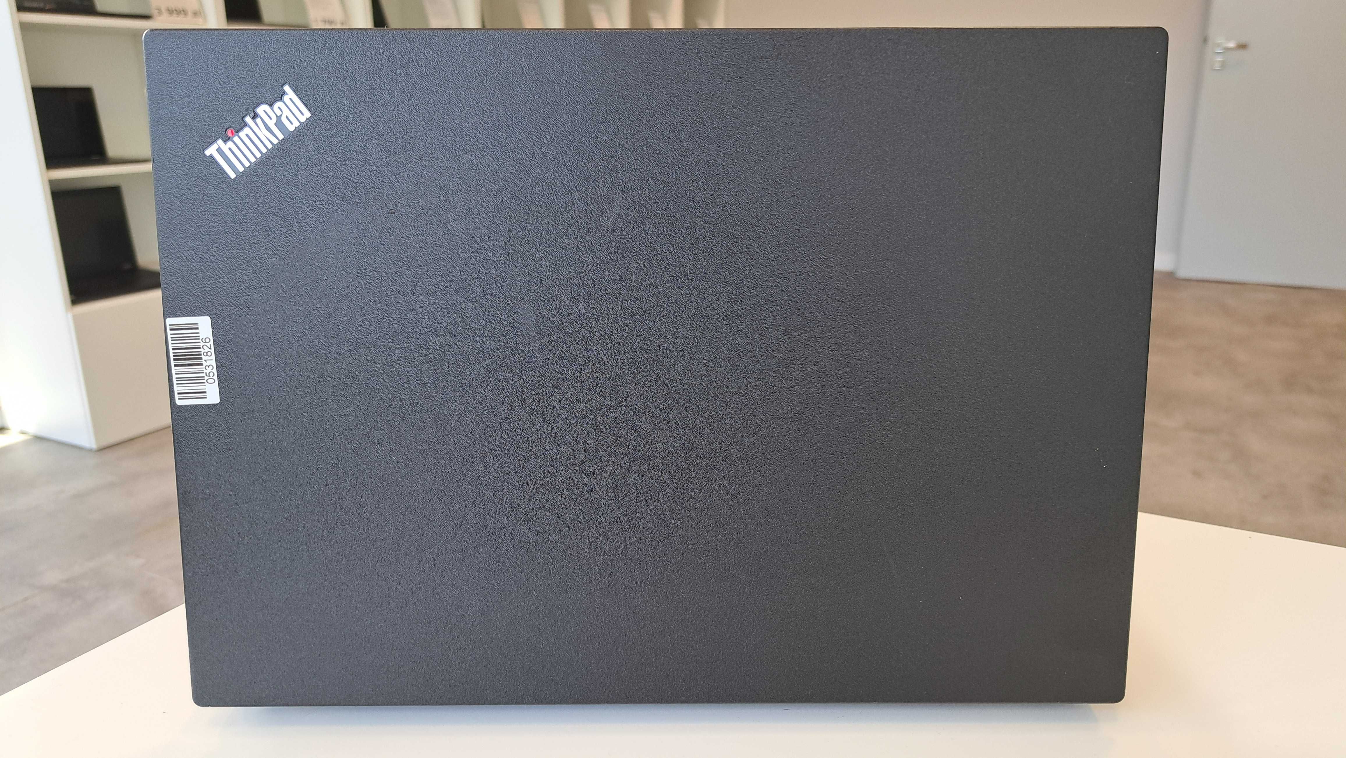 Laptop 14" Lenovo ThinkPad L480 i5-8g 8GB 256SSD HDMI Win11 Klasa A