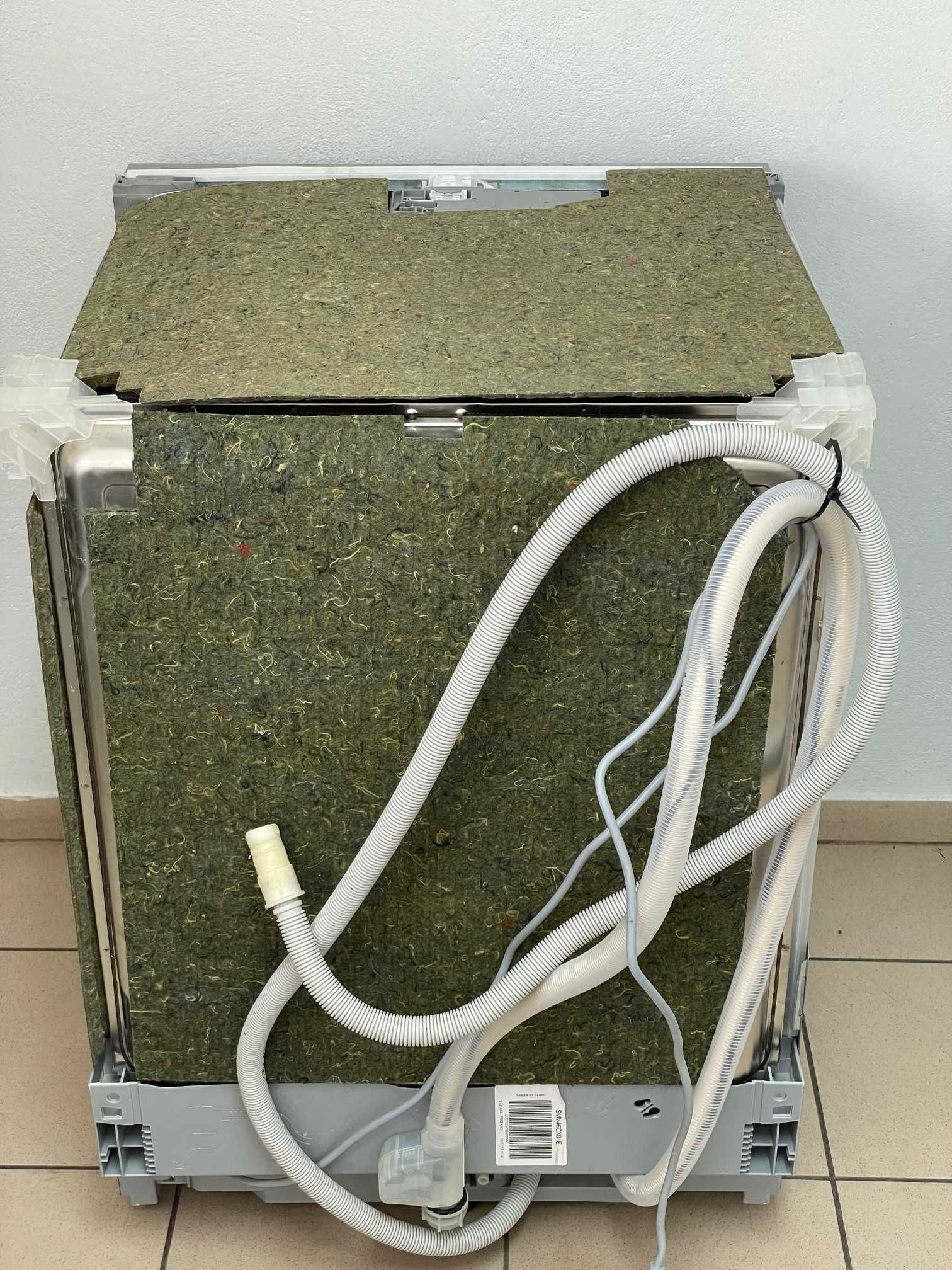 Zmywarka Bosch SMV46CX01E/28