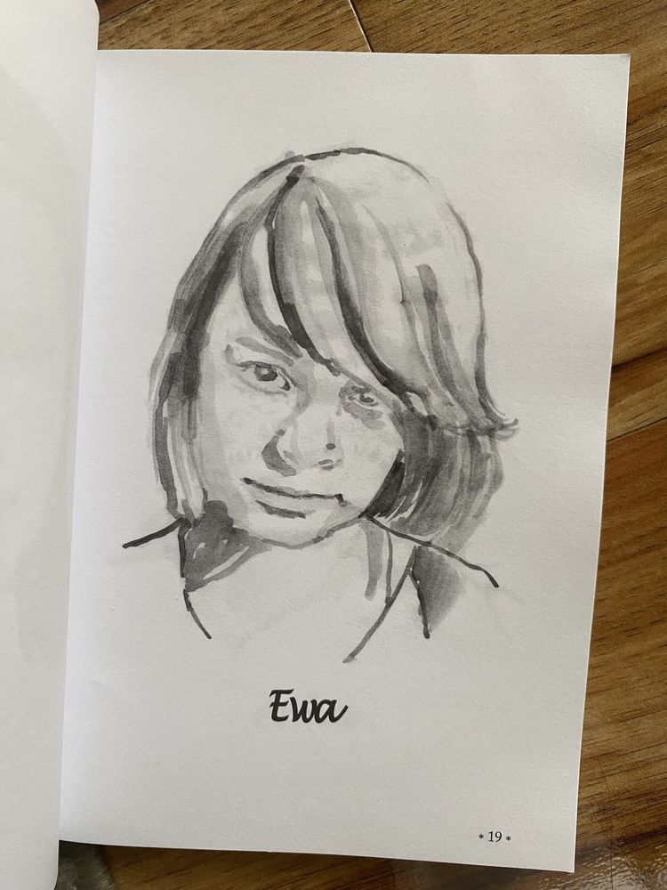 Urszula Ewertowska, Moja wyspa Bali