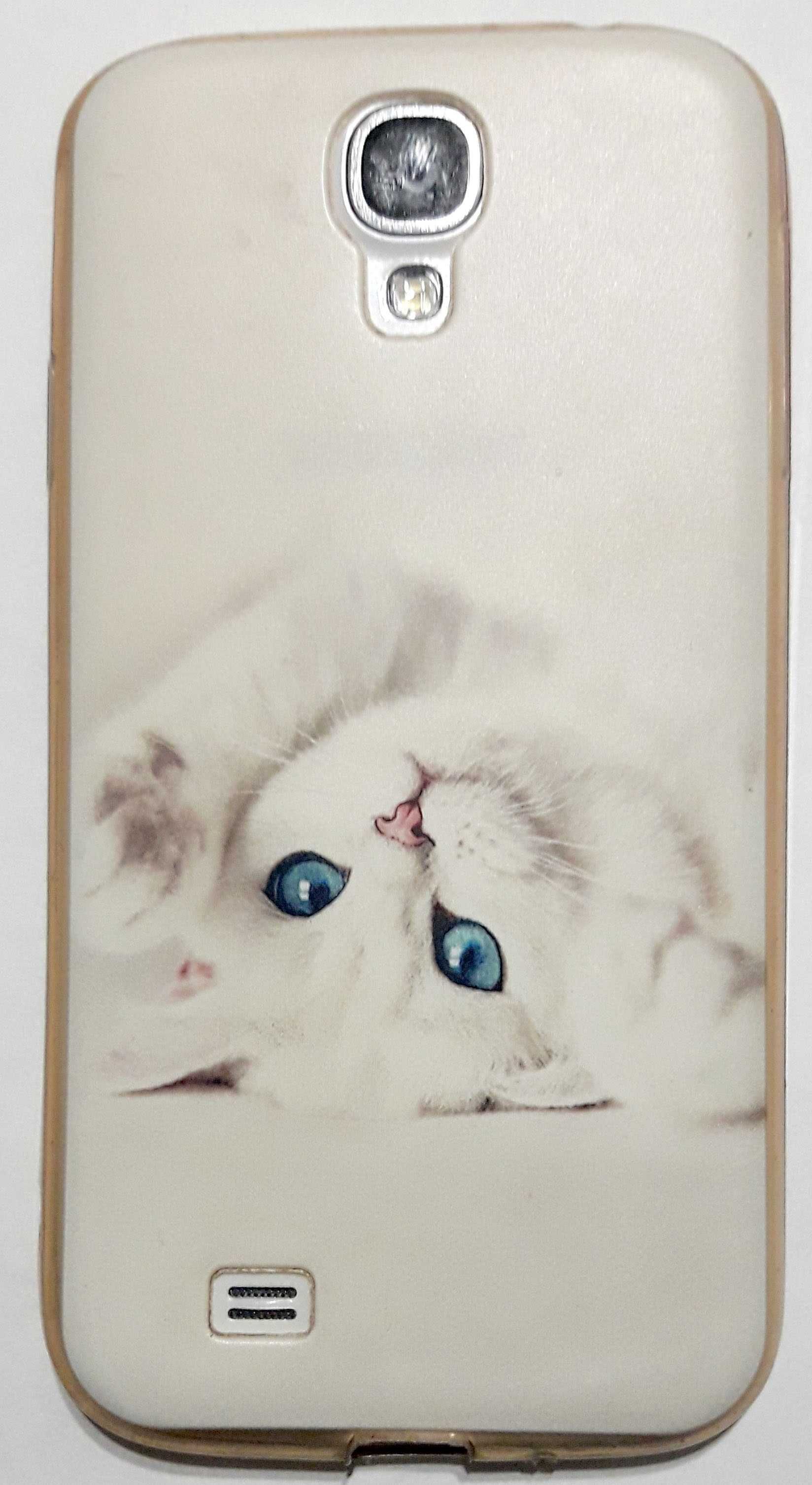 Samsung Galaxy S4 GT-I9500