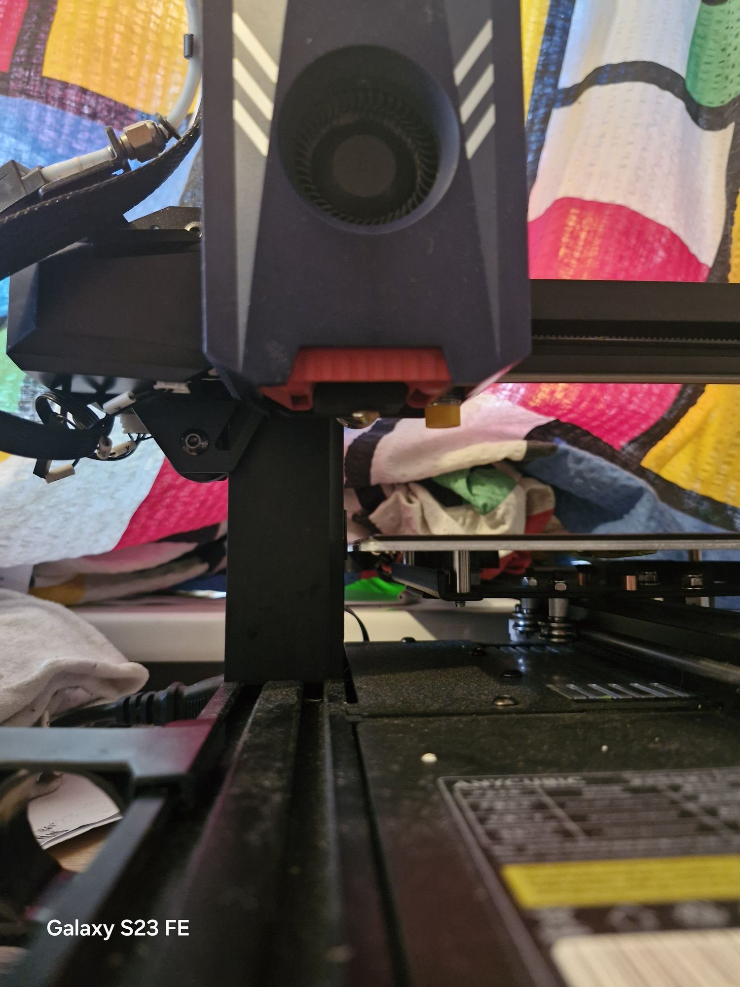 Drukarka 3D anycubic kobra 2 pro