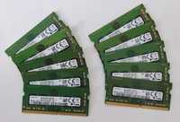 Pamięć RAM 2 x 16GB Samsung - DDR4 2666V zestaw 32GB