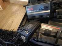 Câmara de video VHS