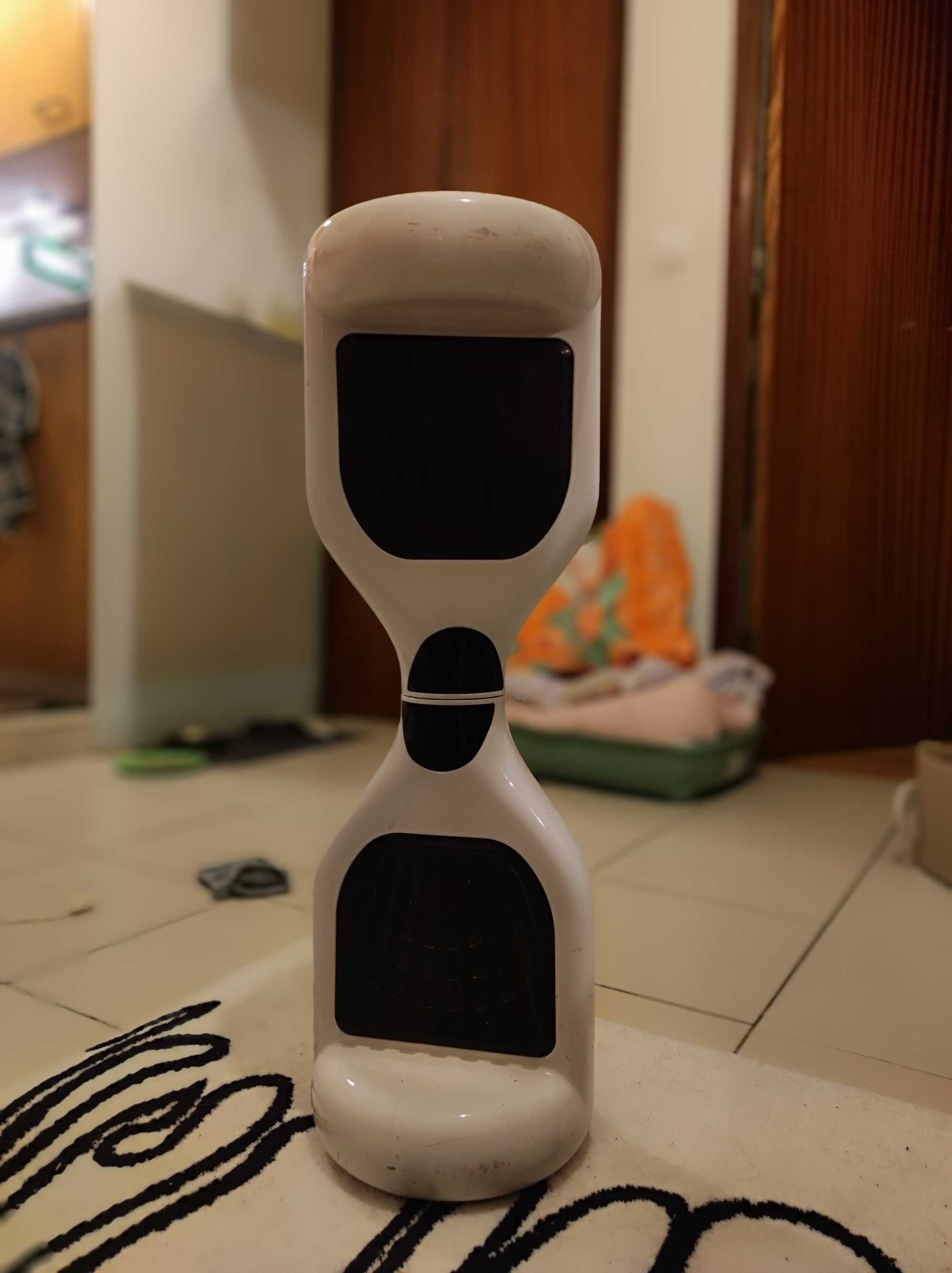 Hoverboard usado