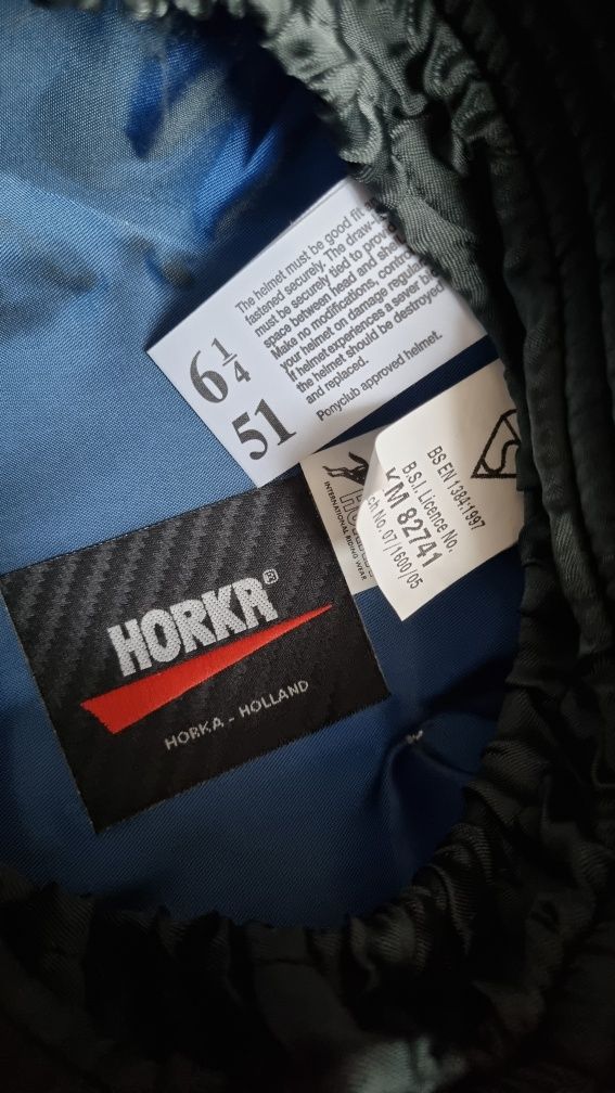 Toczek 51 horka holenderski welurowy