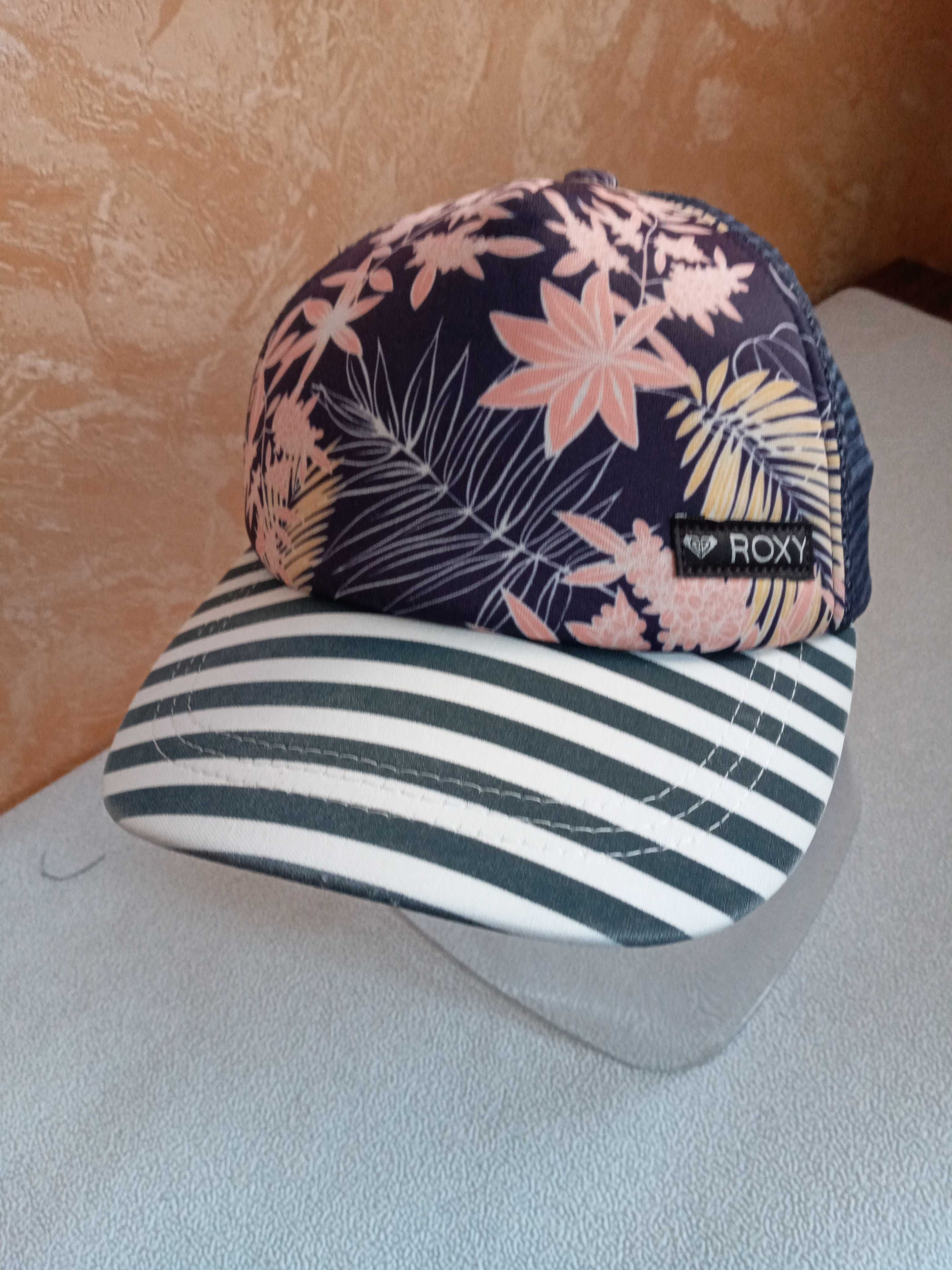 Бейсболка Roxy Кепка jack & jones Adidas