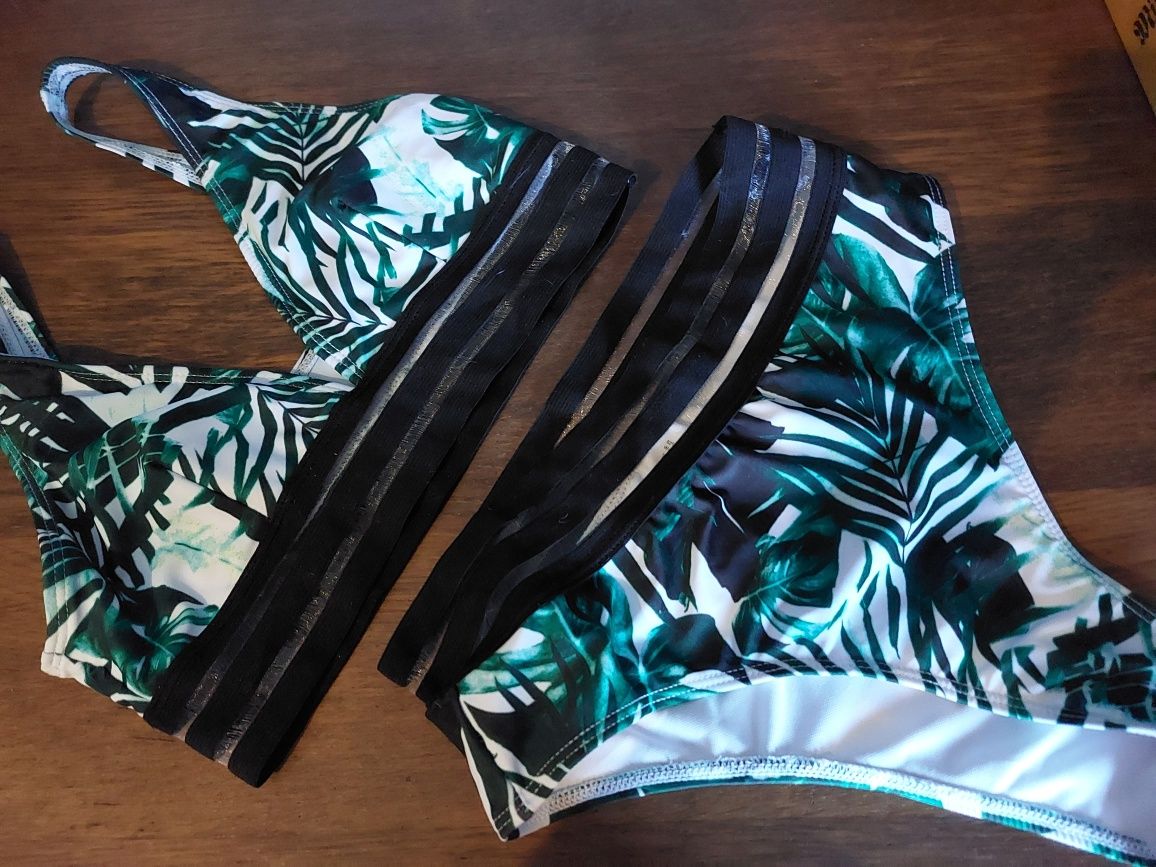 Bikini shein novo