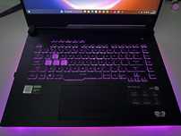 Asus Rog Strix G15