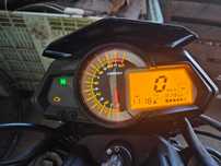 Keeway RKS 125 (nova)