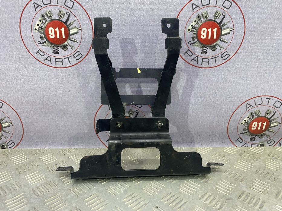 Кронштейн дістроніка на infiniti qx50 j55