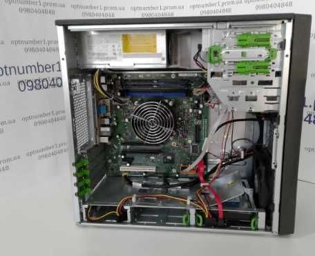 комп'ютер +монитор intel core i3 3220+ 8gb ddr3