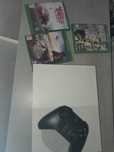 Vendo Xbox one S como nova