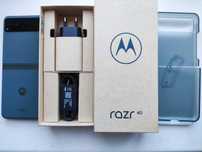 Motorola RAZR 40 8/256