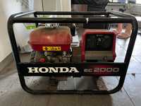 Agregat generator Honda EC 2000
