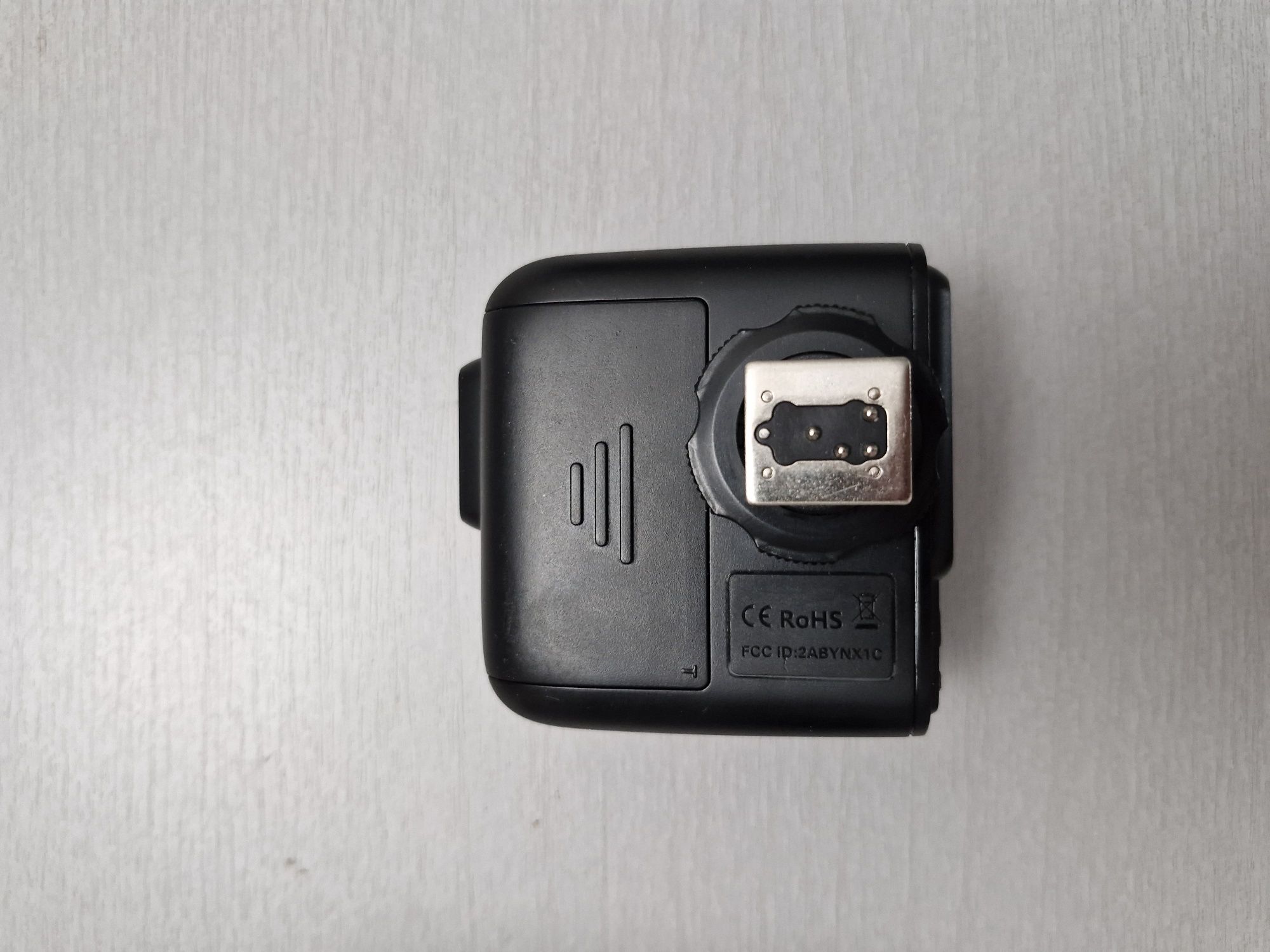Quadralite Navigator X Olympus