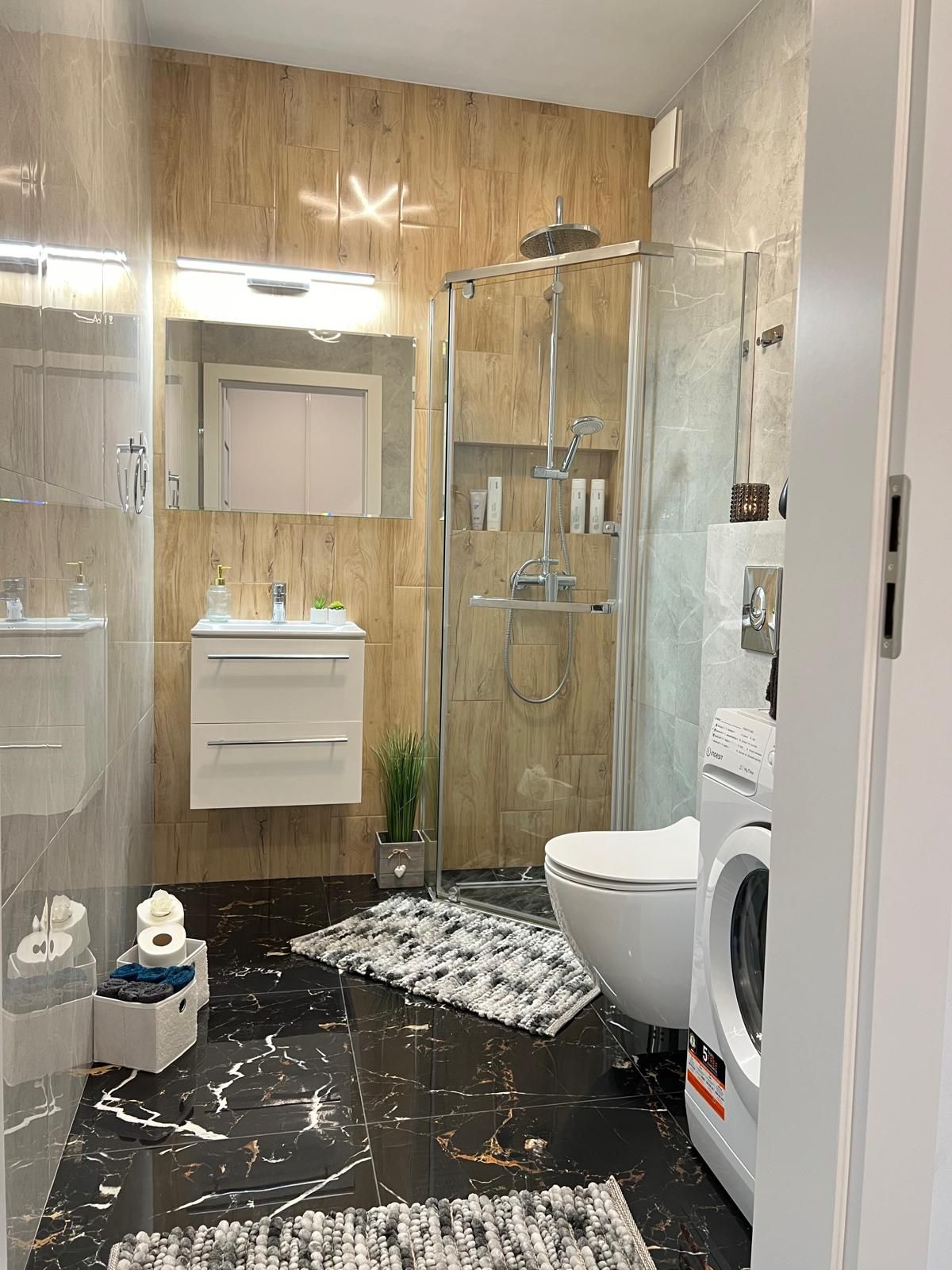 Do wynajęcia apartament 2 pokojowy na Wenedów z miejscem postojowym