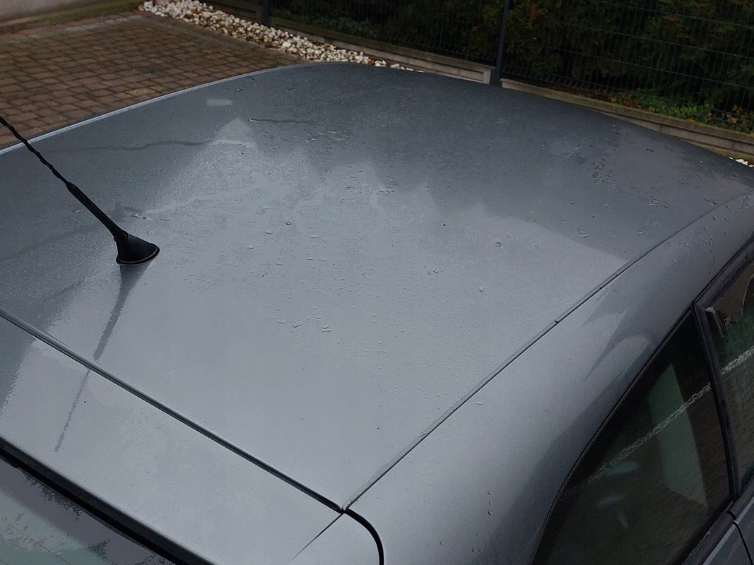 Seat Ibiza 6j 3d Dach Lx7r 08-17r