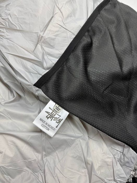 Пуховик Stussy / водонепроникний