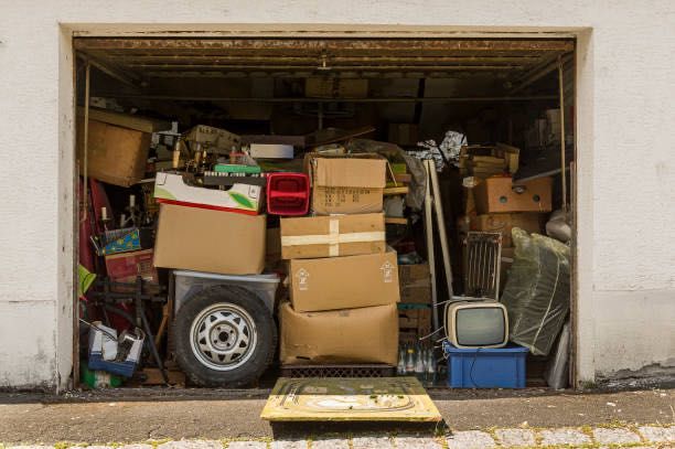 Garagem Livre  – Despejo e Limpeza de Garagens no Grande Porto