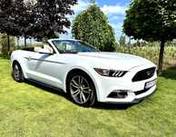 Mercedes Mustang Cabrio AMG Audi RS wynajem wypożyczalnia aut do ślubu