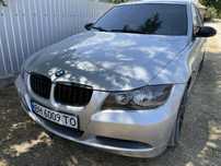 Продам BMW 3 е90