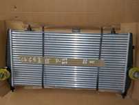 citroen c5 c6 peugeot 407607 chłodnica intercooler
